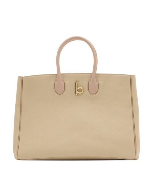 Burberry Medium Rocking Horse Tote